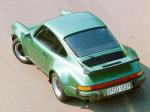 Porsche 911 Turbo 3.0 Coupe 1975 года